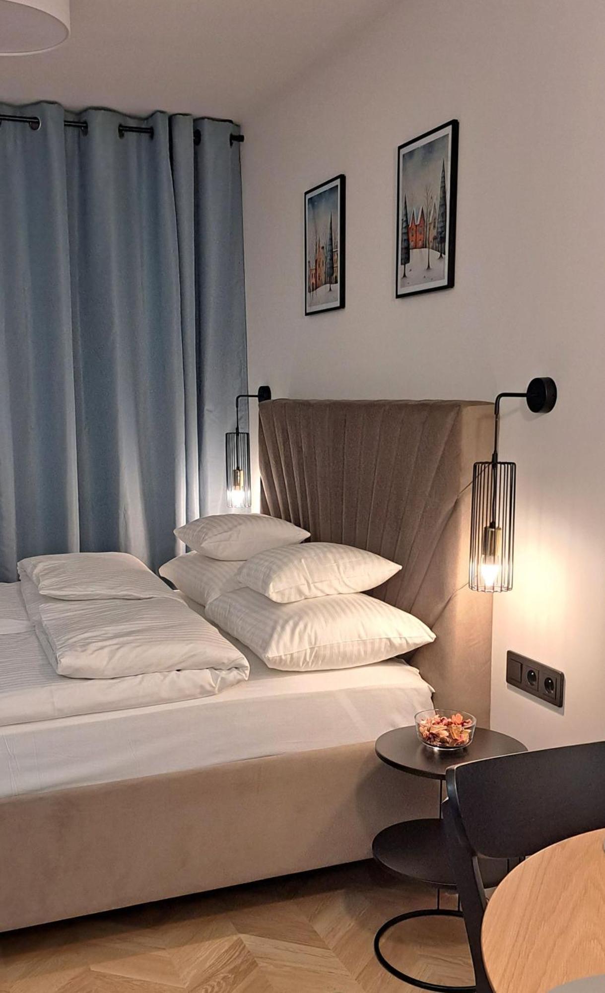 Falcon Apartment Center 4 Metro Swietokrzyska Warsaw Luaran gambar