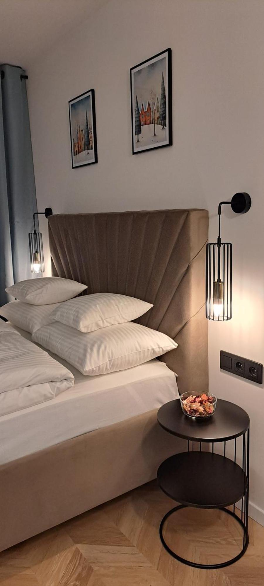 Falcon Apartment Center 4 Metro Swietokrzyska Warsaw Luaran gambar