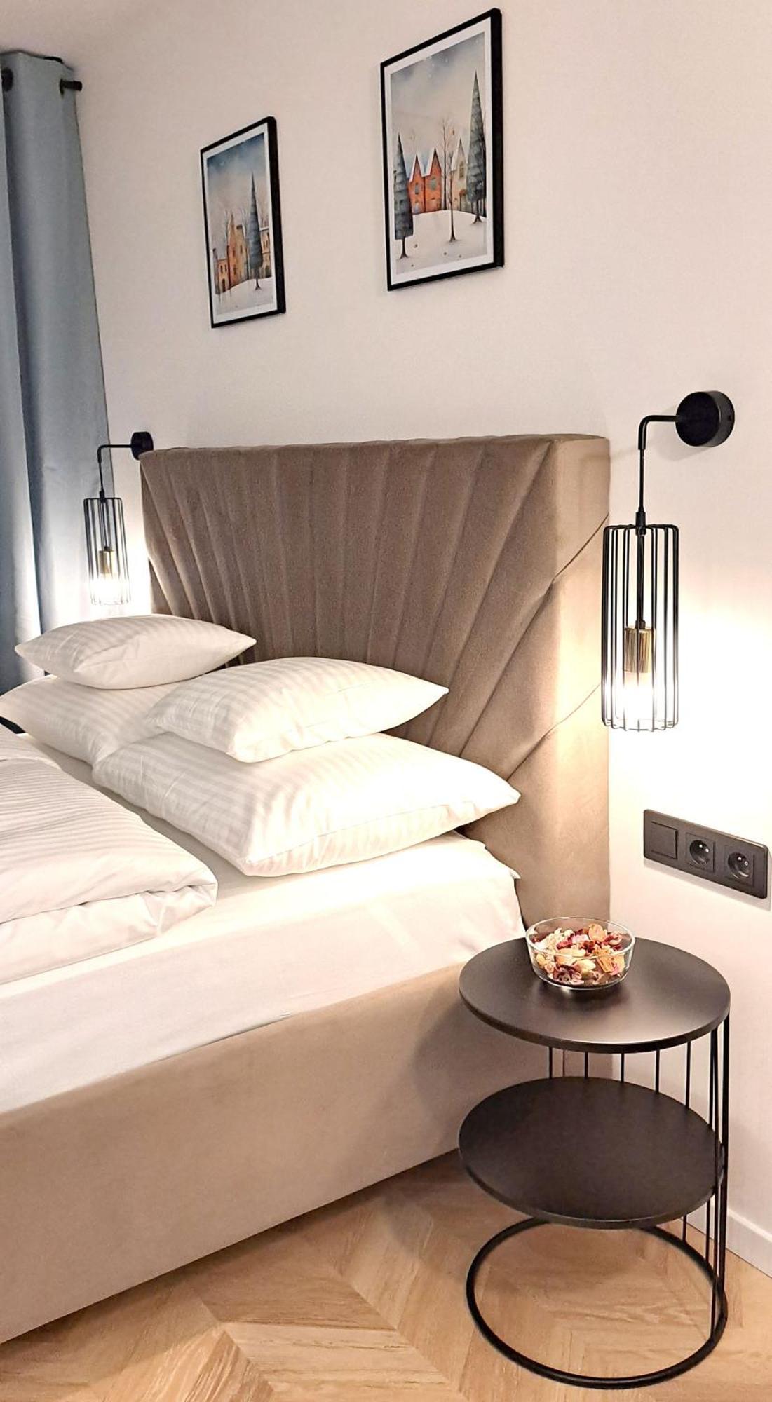 Falcon Apartment Center 4 Metro Swietokrzyska Warsaw Luaran gambar