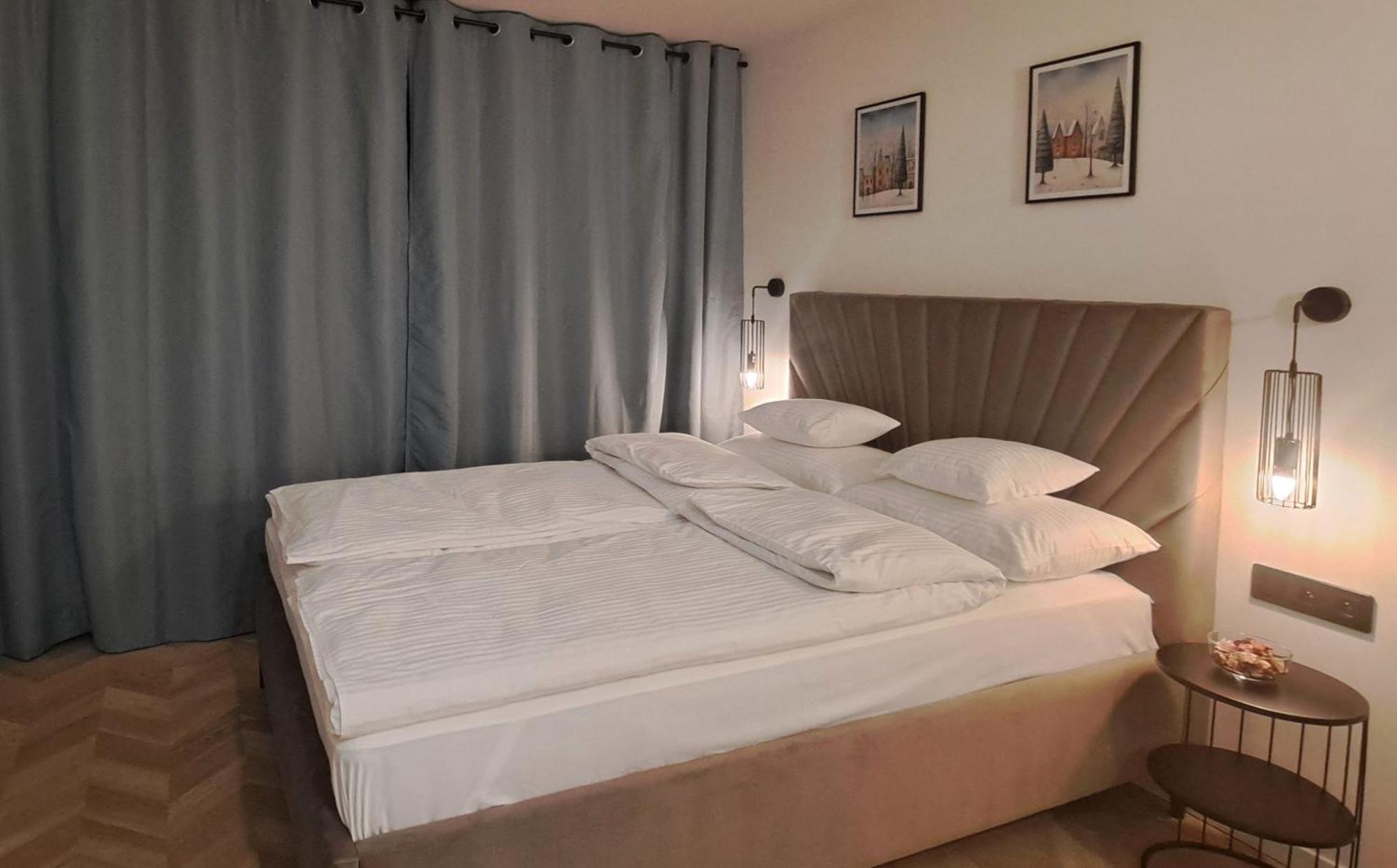 Falcon Apartment Center 4 Metro Swietokrzyska Warsaw Luaran gambar
